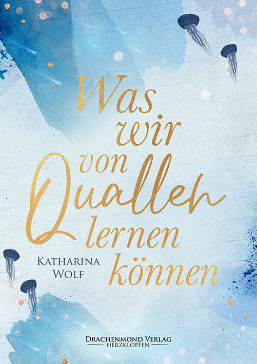 Katharina Wolf - Was wir von Quallen lernen können